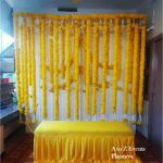 A to Z Baby Shower Decoration 1