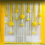 A to Z Baby Shower Decoration 7