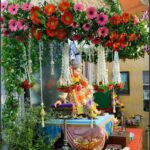 A to Z Festival Decoration 2