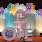 Birthday Decoration
