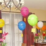 Home warming decoration 1