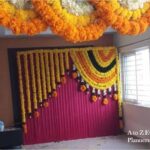 Home warming decoration 2