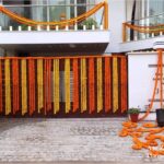 Home warming decoration 4