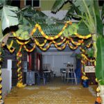 Home warming decoration 6