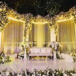 Wedding Stage