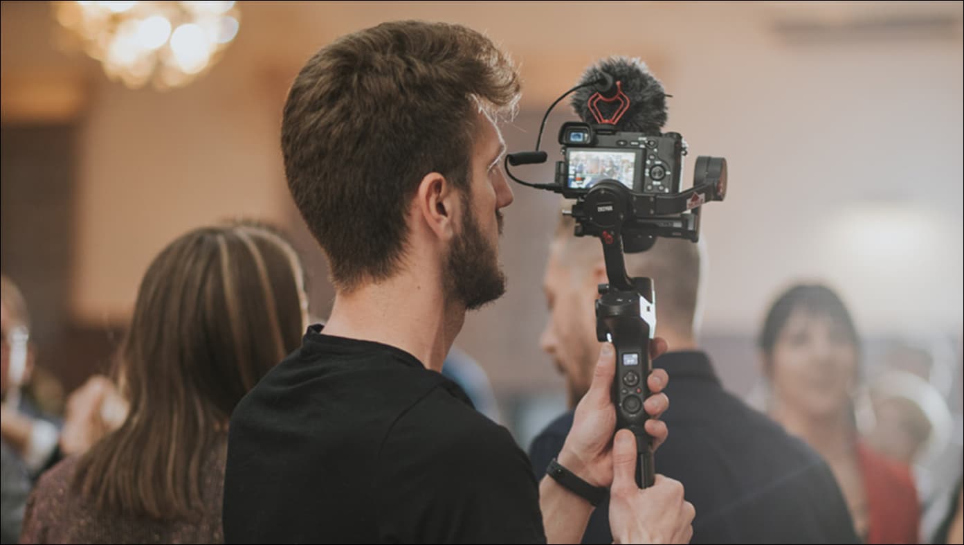 Photography and Videography (1)