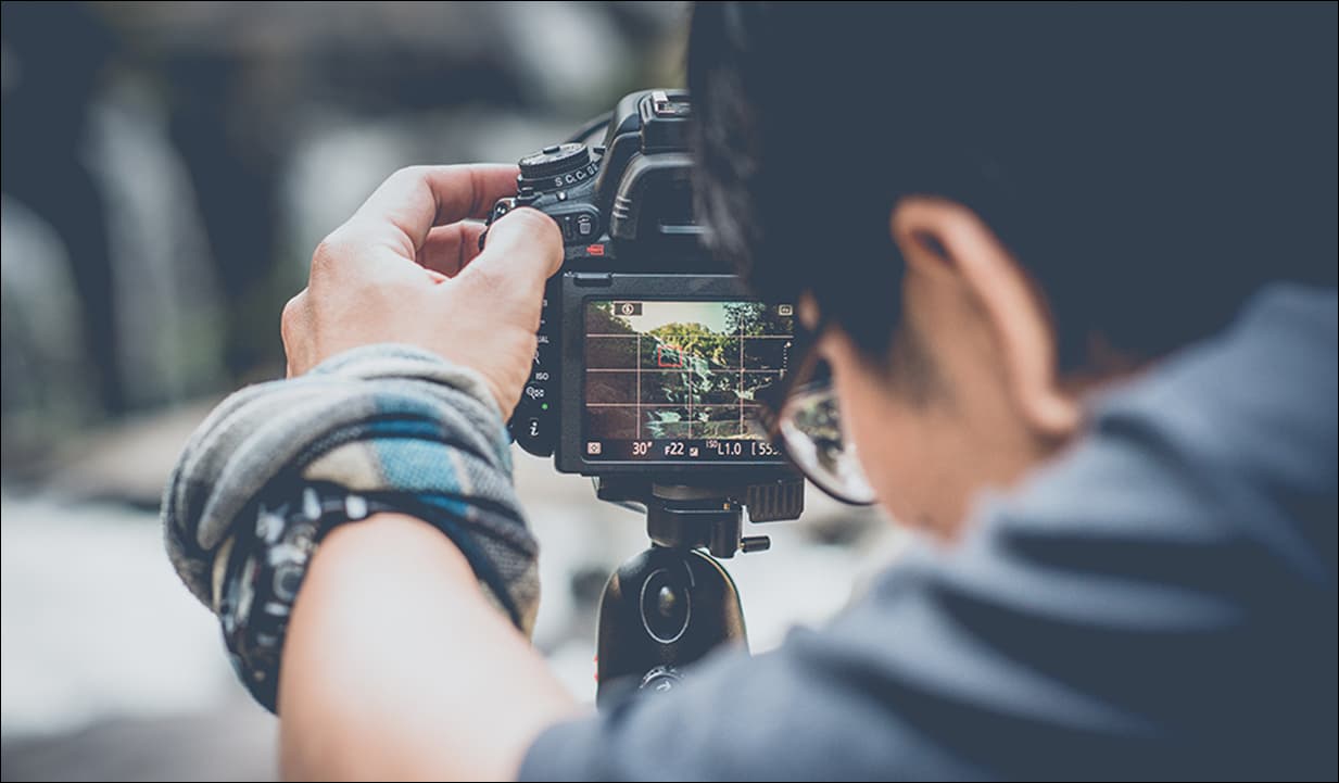 Photography and Videography (3)